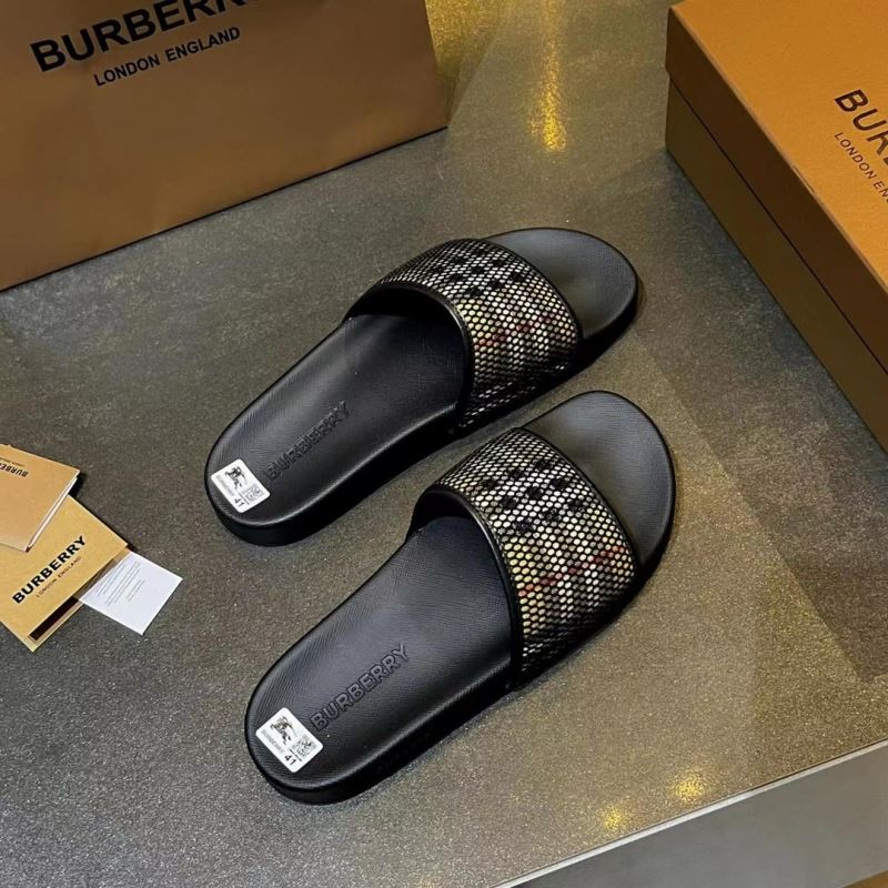 Burberry Slippers